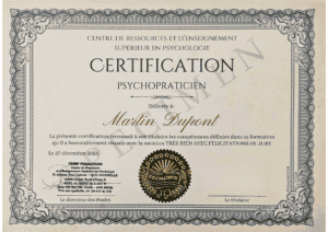 différences psychologue psychothérapeute psychopraticien