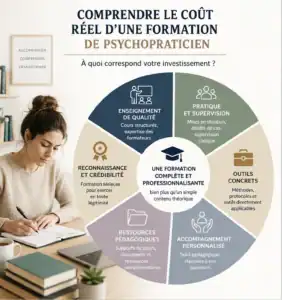comment financer formation psychopraticien